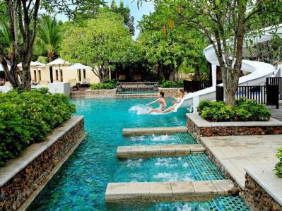 CENTARA KOH CHANG TROPICANA RESORT