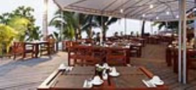 CENTARA KOH CHANG TROPICANA RESORT