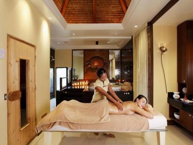 CENTARA KOH CHANG TROPICANA RESORT