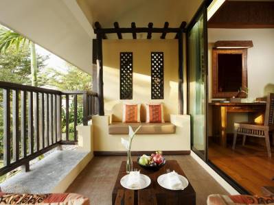 CENTARA KOH CHANG TROPICANA RESORT