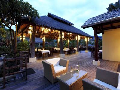 CENTARA KOH CHANG TROPICANA RESORT