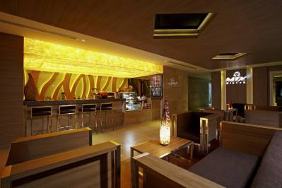 CENTARA PATTAYA HOTEL