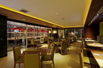 CENTARA PATTAYA HOTEL
