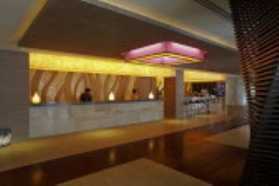 CENTARA PATTAYA HOTEL