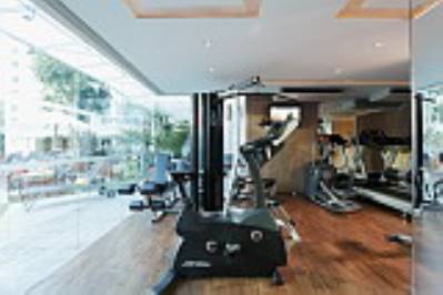 CENTARA PATTAYA HOTEL