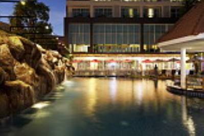 CENTARA PATTAYA HOTEL