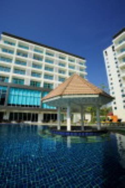 CENTARA PATTAYA HOTEL