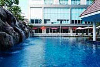 CENTARA PATTAYA HOTEL