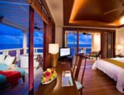 CENTARA GRAND BEACH RESORT PHUKET