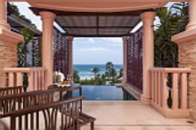 CENTARA GRAND BEACH RESORT PHUKET