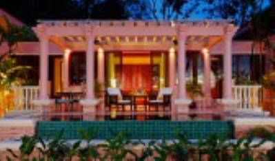 CENTARA GRAND BEACH RESORT PHUKET