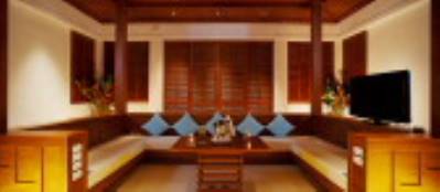 CENTARA GRAND BEACH RESORT PHUKET