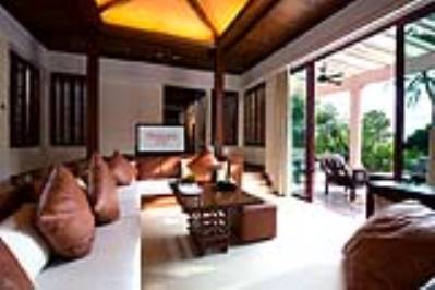 CENTARA GRAND BEACH RESORT PHUKET