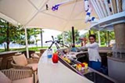 CENTARA GRAND BEACH RESORT PHUKET