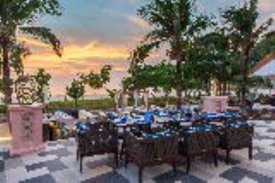 CENTARA GRAND BEACH RESORT PHUKET