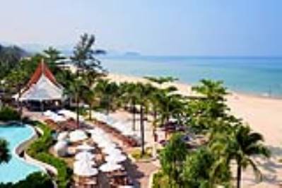 CENTARA GRAND BEACH RESORT PHUKET