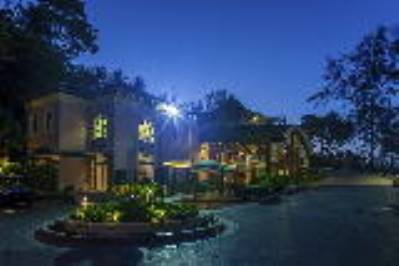 CENTARA GRAND BEACH RESORT PHUKET