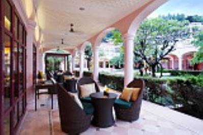 CENTARA GRAND BEACH RESORT PHUKET