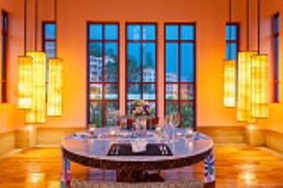 CENTARA GRAND BEACH RESORT PHUKET