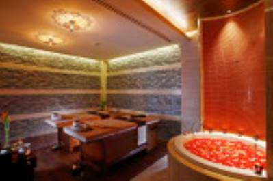 CENTARA GRAND BEACH RESORT PHUKET