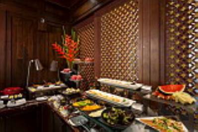 CENTARA GRAND BEACH RESORT PHUKET
