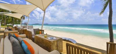 CENTARA GRAND BEACH RESORT SAMUI