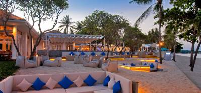 CENTARA GRAND BEACH RESORT SAMUI