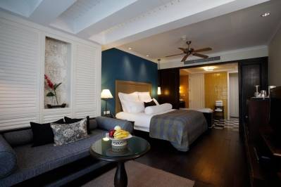 CENTARA GRAND BEACH RESORT SAMUI