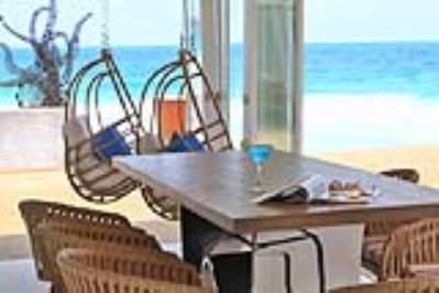 CENTARA GRAND BEACH RESORT SAMUI