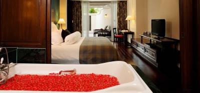 CENTARA GRAND BEACH RESORT SAMUI