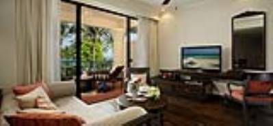 CENTARA GRAND BEACH RESORT SAMUI