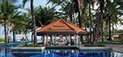 CENTARA GRAND BEACH RESORT SAMUI