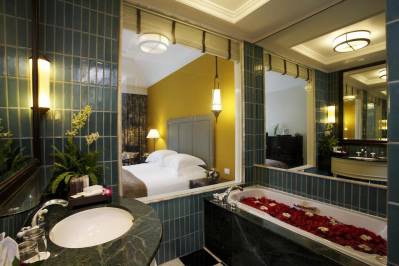 CENTARA GRAND BEACH RESORT SAMUI
