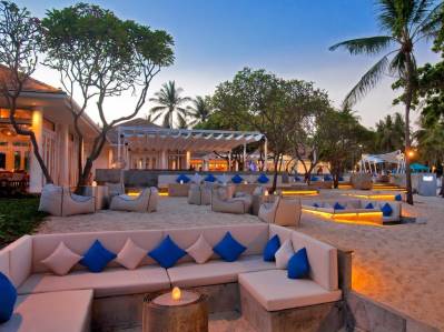 CENTARA GRAND BEACH RESORT SAMUI