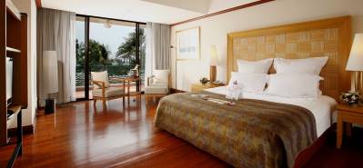 CENTARA GRAND BEACH RESORT SAMUI