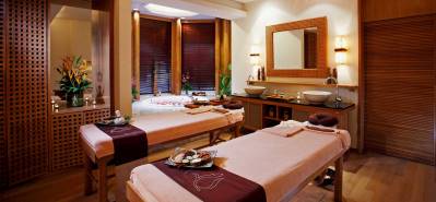 CENTARA GRAND BEACH RESORT SAMUI