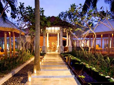 CENTARA GRAND BEACH RESORT SAMUI