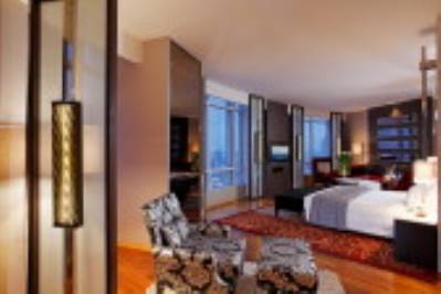 CENTARA GRAND&CONVENTION CENTRE AT CENTRALWORLD