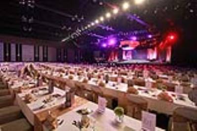 CENTARA GRAND&CONVENTION CENTRE AT CENTRALWORLD