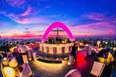 CENTARA GRAND&CONVENTION CENTRE AT CENTRALWORLD