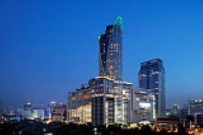 CENTARA GRAND&CONVENTION CENTRE AT CENTRALWORLD