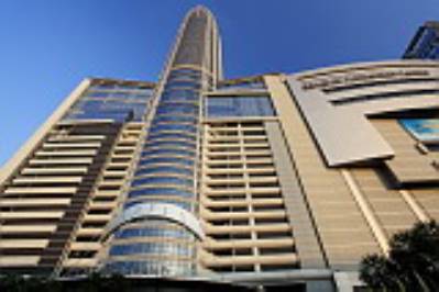 CENTARA GRAND&CONVENTION CENTRE AT CENTRALWORLD