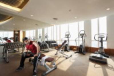 CENTARA GRAND&CONVENTION CENTRE AT CENTRALWORLD