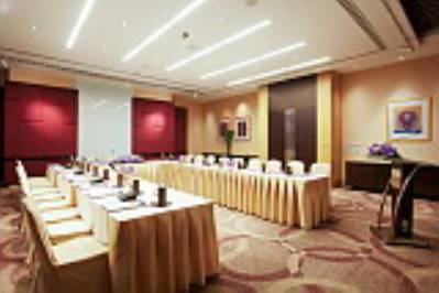CENTARA GRAND&CONVENTION CENTRE AT CENTRALWORLD