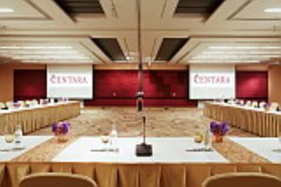 CENTARA GRAND&CONVENTION CENTRE AT CENTRALWORLD