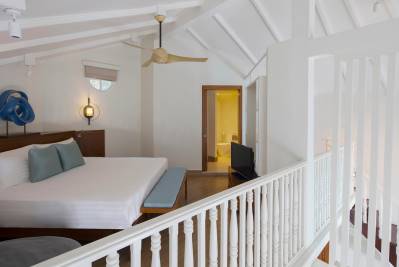 CENTARA GRAND ISLAND RESORT&SPA MALDIVES