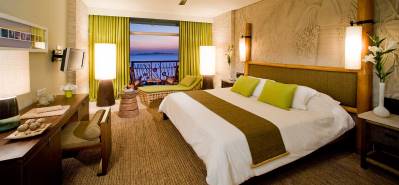 CENTARA GRAND MIRAGE BEACH RESORT PATTAYA