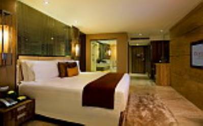 CENTARA GRAND PHRATAMNAK PATTAYA