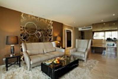CENTARA GRAND PHRATAMNAK PATTAYA