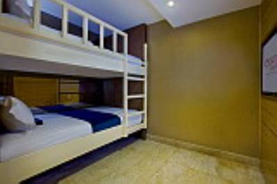 CENTARA GRAND PHRATAMNAK PATTAYA